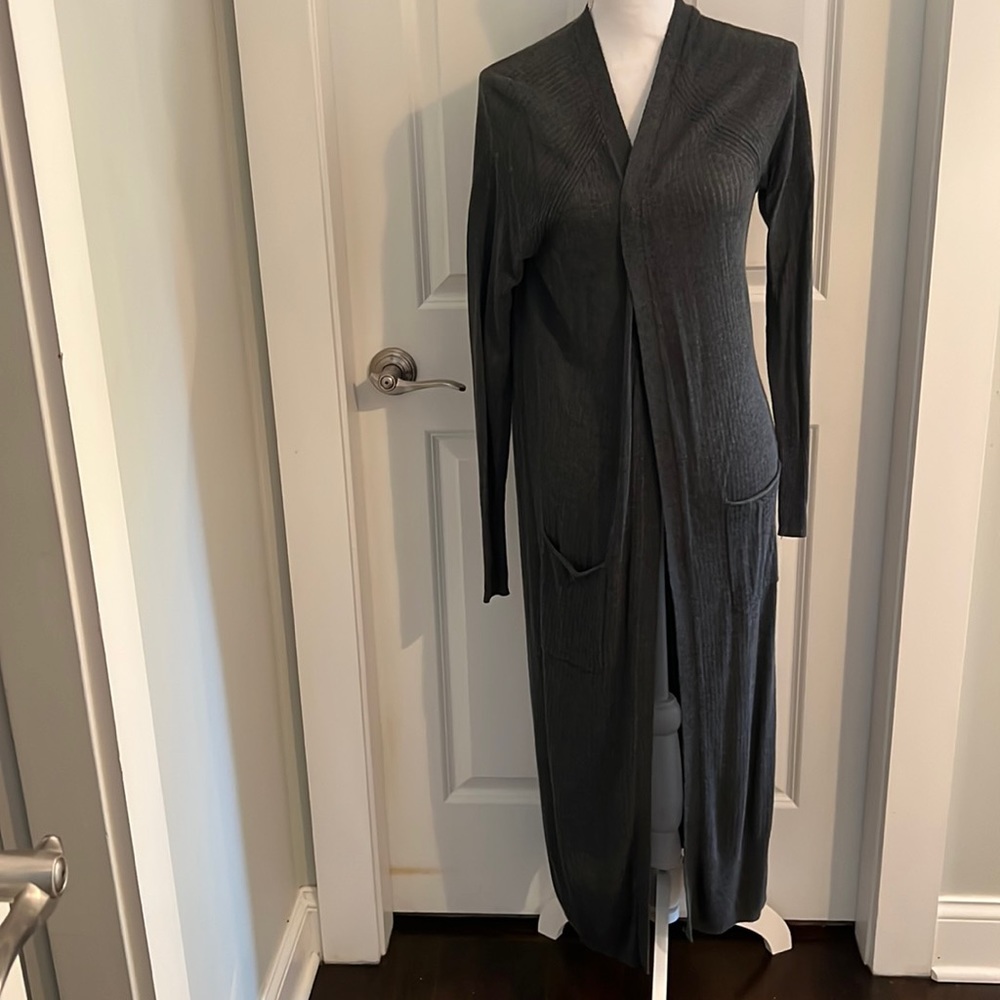 Mission cardigan